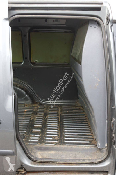 Bedrijfswagen Volkswagen Baseline Economy