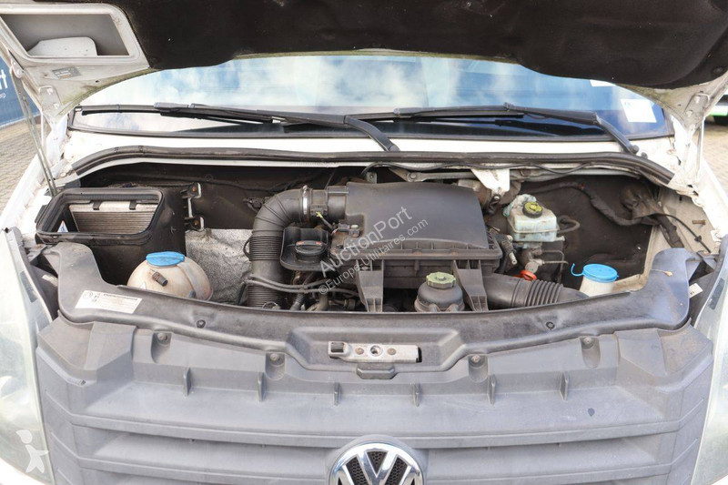Furgoneta Volkswagen