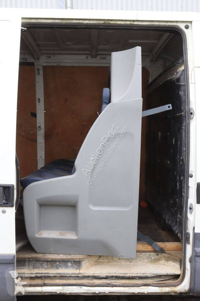 Bedrijfswagen Iveco 35C13