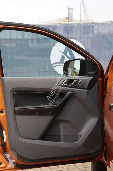 Bedrijfswagen Ford Wildtrak 3.2