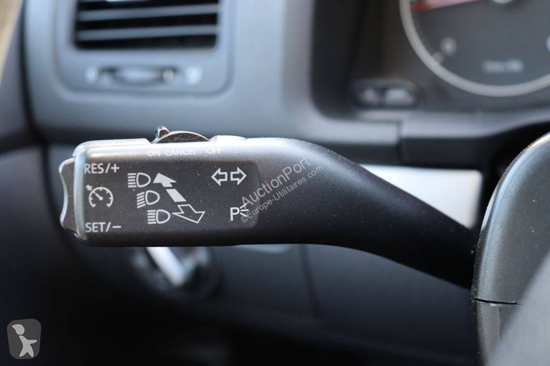 Bedrijfswagen Volkswagen