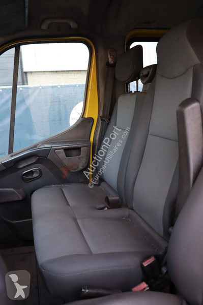 Furgoneta Opel 2.3