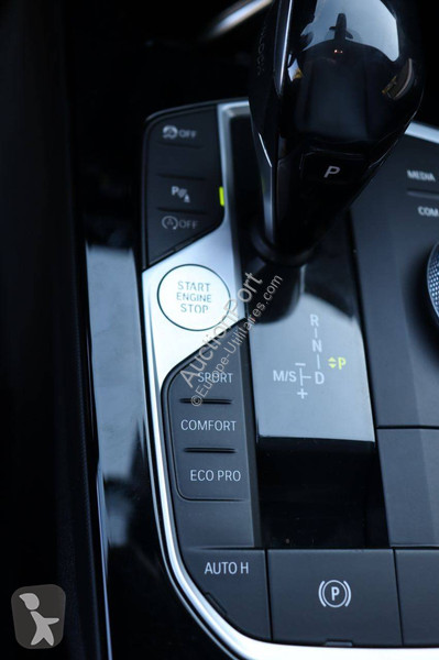 Bedrijfswagen BMW 118d 1 Serie