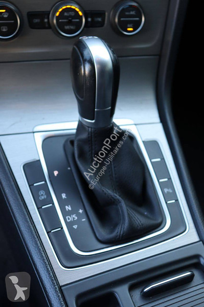 Furgoneta Volkswagen Connected Series