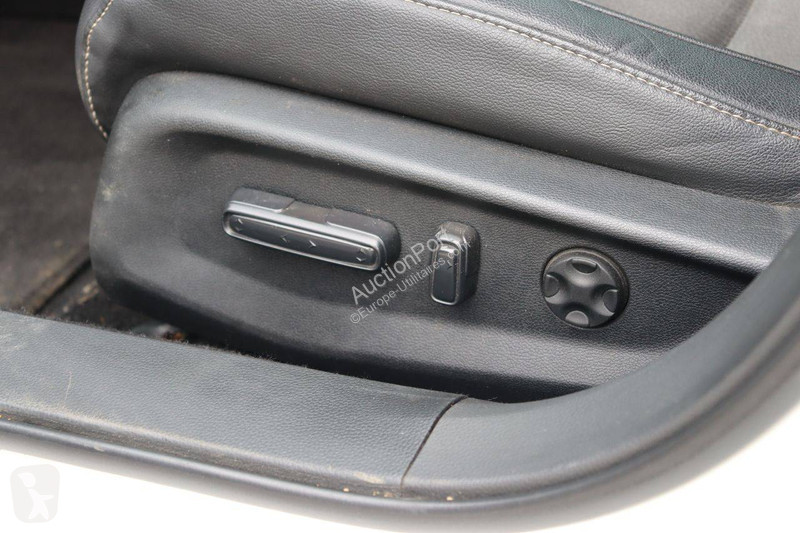 Bedrijfswagen Honda 2.0T Sport