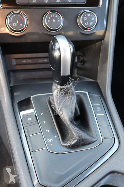 Furgoneta Volkswagen