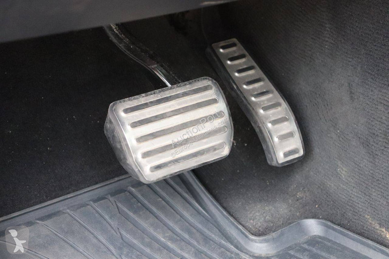 Bedrijfswagen Porsche Gts