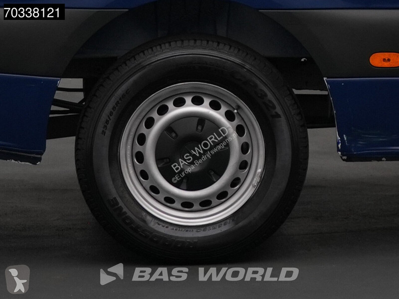 Bedrijfswagen Mercedes 311 CDI Mercedes L2H2...