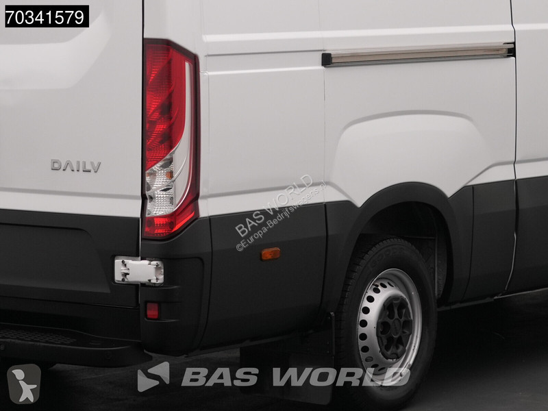 Furgoneta Iveco 35S16 Automaat Koel/Vrieswagen...