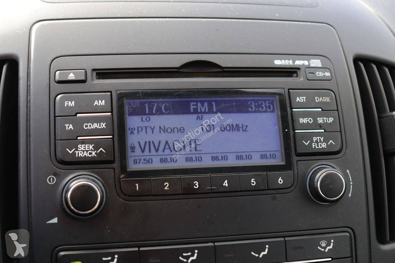 Bedrijfswagen Hyundai i30