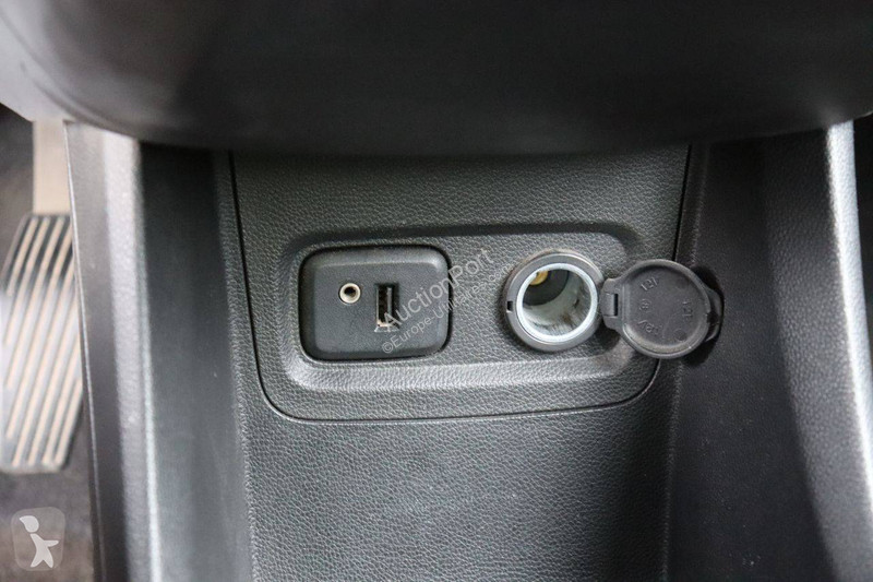 Furgoneta Opel  KARL