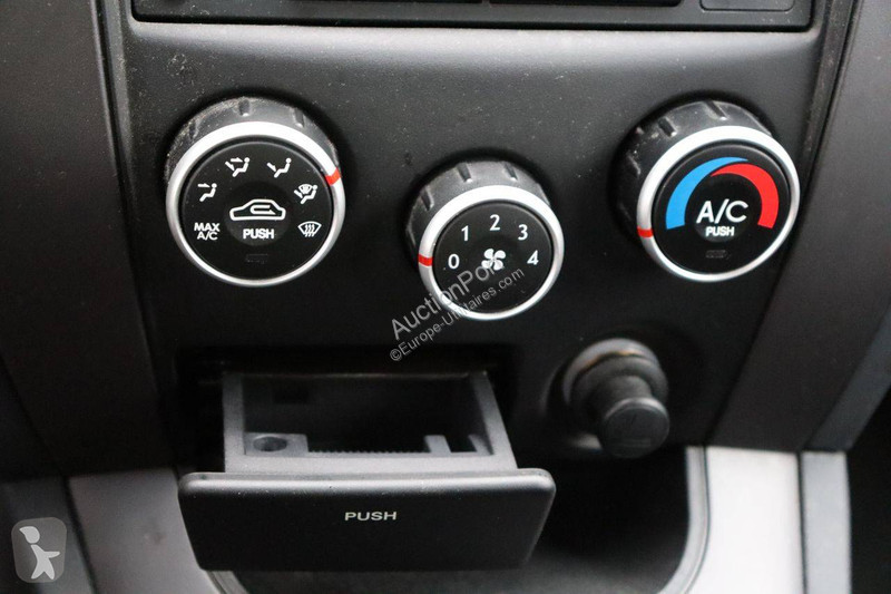 Bedrijfswagen Hyundai