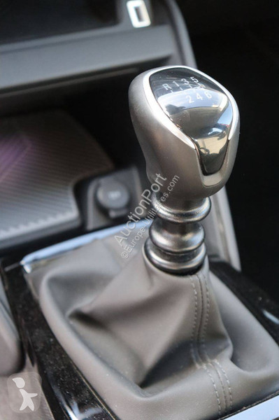 Furgoneta Citroën