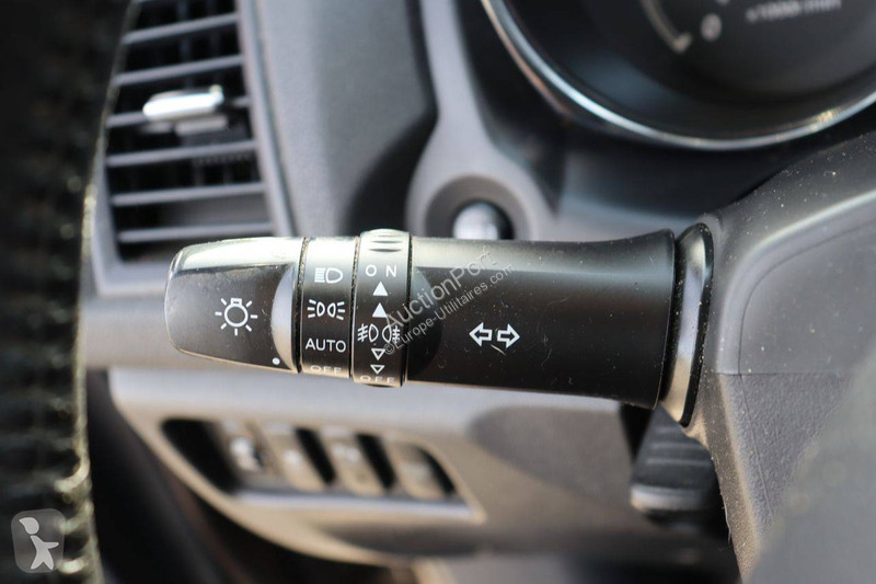 Furgoneta Citroën Aircross