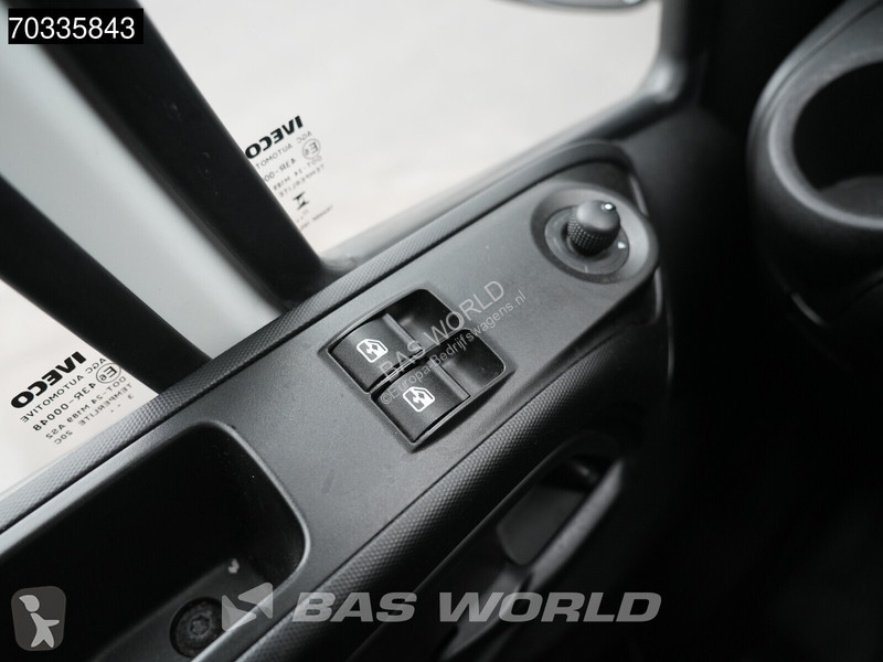 Furgoneta Iveco 35S16 Automaat L3H2 AC/Climate...