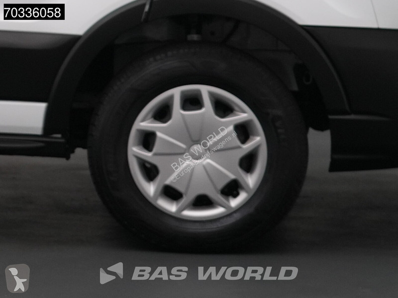 Furgoneta Ford 130pk Laadklep Bakwagen Airco...