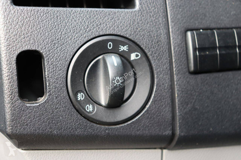 Véhicule utilitaire Mercedes
