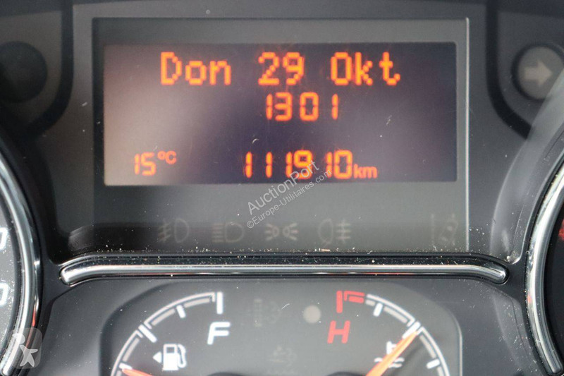 Užitkové vozidlo Fiat