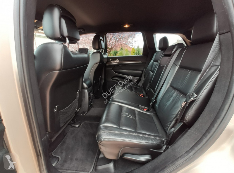 Veículo utilitário Jeep