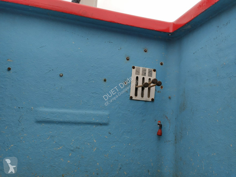 Autoutilitară  Lublin