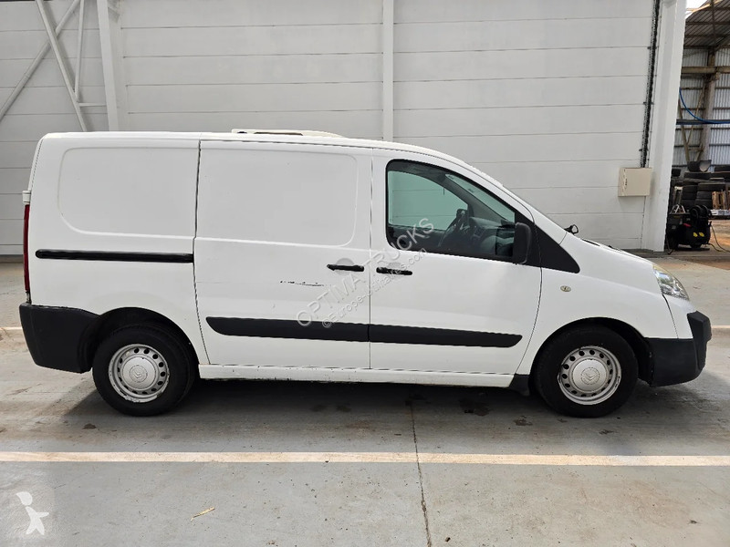 Nyttofordon Citroën AIRCO / CARRIER NEOS