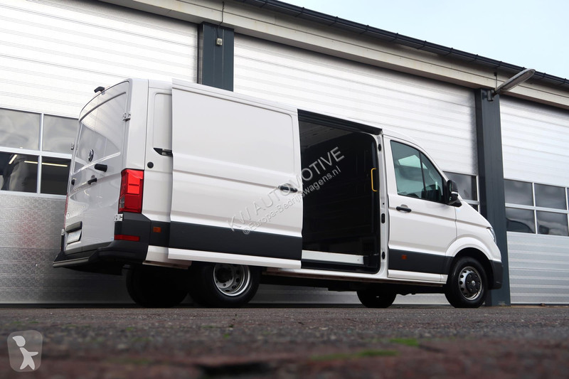 Veicolo commerciale Volkswagen 50 2.0 TDI DL...