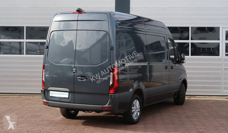 Bedrijfswagen Mercedes 317 CDI L2H2 RWD BPM...