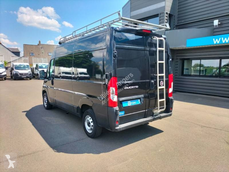 Veicolo commerciale Fiat