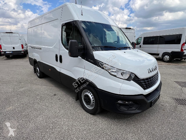 Veicolo commerciale Iveco DAILY 35S16 V