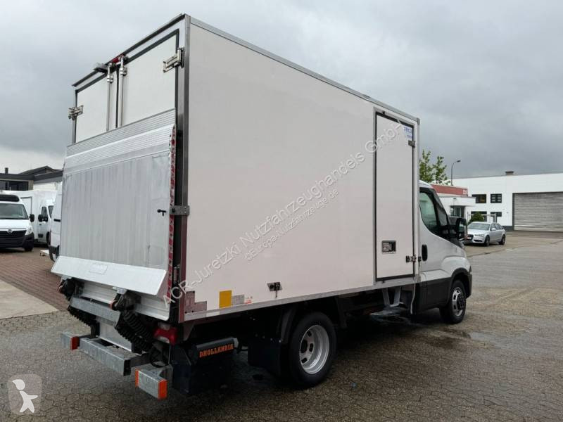 Nyttofordon Iveco