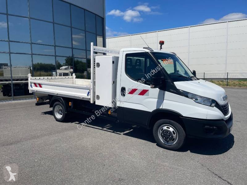 Veicolo commerciale Iveco