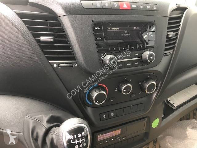 Véhicule utilitaire Iveco