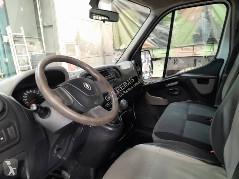 Veicolo commerciale Renault