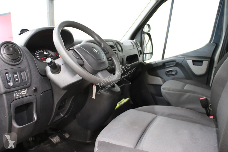 Veículo utilitário Renault 170PK AUTOMAAT...
