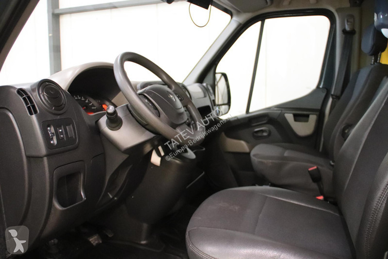 Veicolo commerciale Renault 2.3 dCi 170PK...