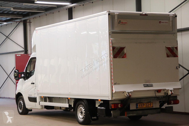 Véhicule utilitaire Renault 2.3 dCi Extra Lang...