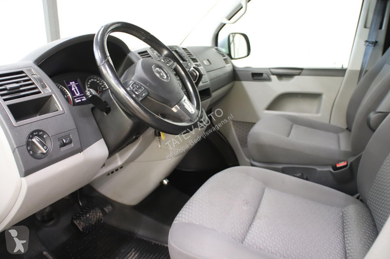 Veicolo commerciale Volkswagen 2.0 TDI AUTOMAAT...