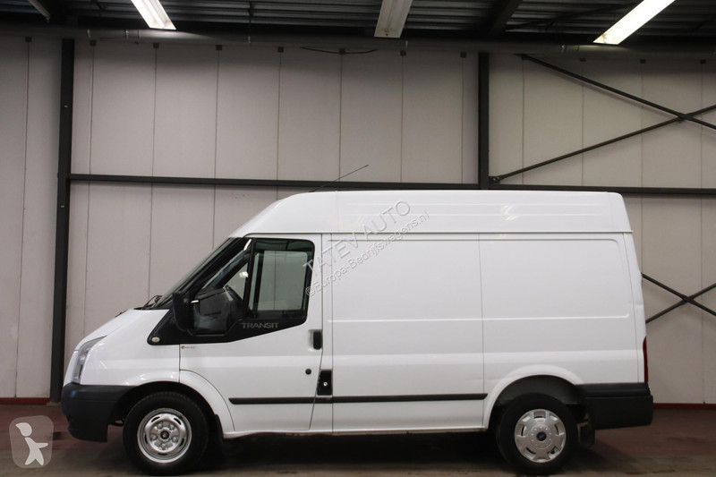 Furgoneta Ford 2.2 TDCI 126PK L2H2 Airco