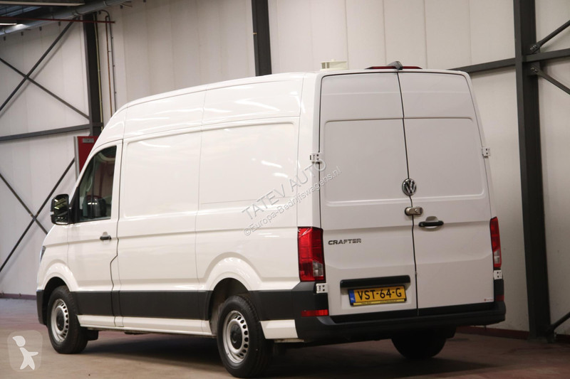 Veicolo commerciale Volkswagen 35 2.0 TDI 140PK...