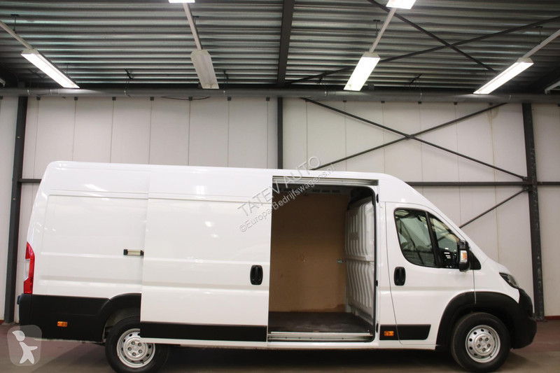 Veicolo commerciale Peugeot 435 2.2 BlueHDi...