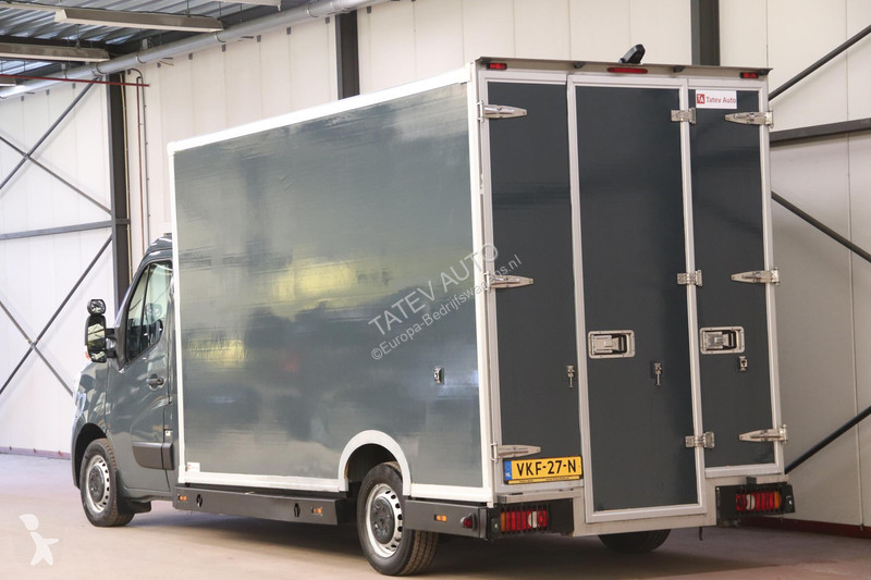 Bedrijfswagen Renault 150PK AUTOMAAT LOWLINER...