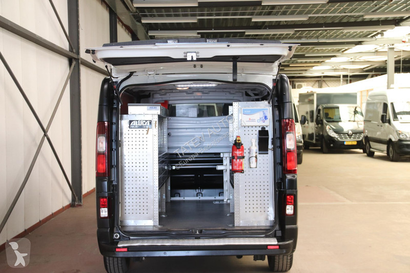 Veicolo commerciale Renault 1.6 dCi...