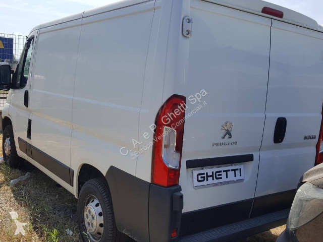 Veicolo commerciale Peugeot Boxer 330