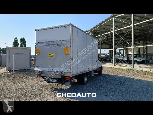 Veicolo commerciale Iveco Daily V 35.14 2019 -...