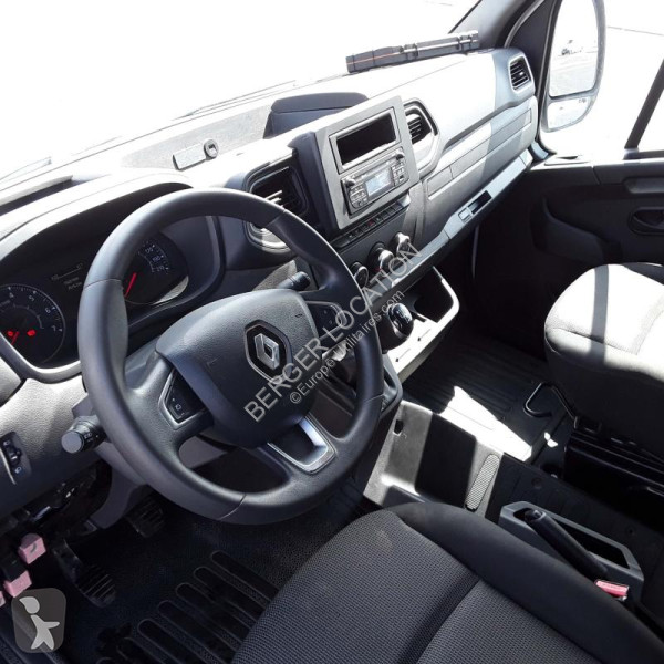Furgoneta Renault  Master