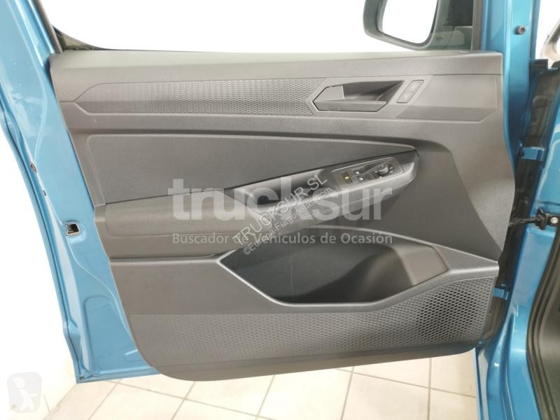 Furgoneta Volkswagen  VOLKSWAGEN CADDY MAXI...