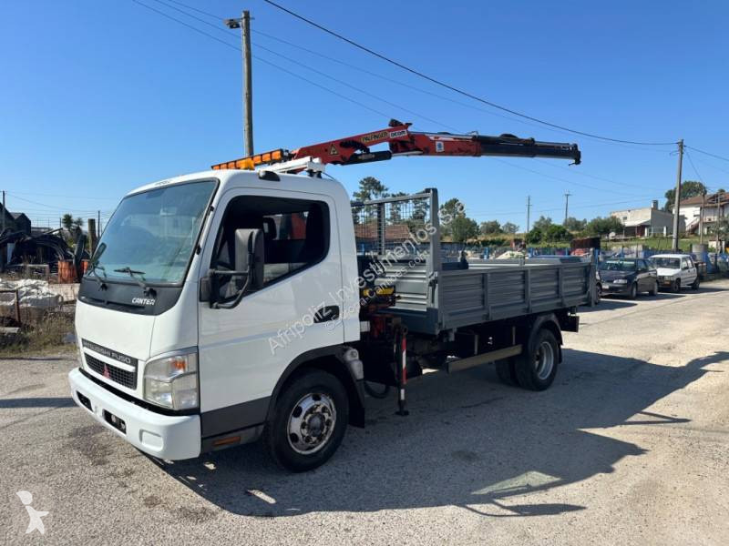 Furgoneta Mitsubishi
