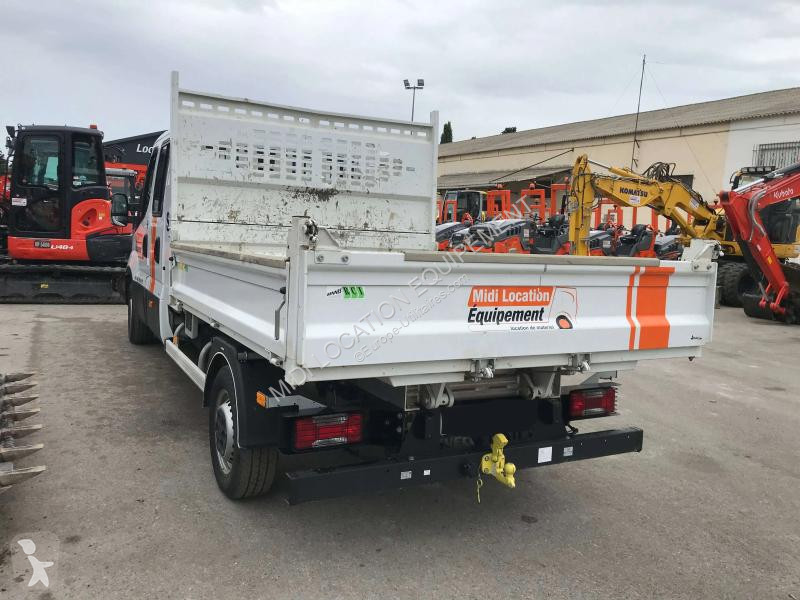 Nyttofordon Iveco