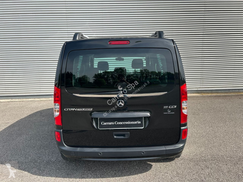 Furgoneta Mercedes CITAN TOURER M1/N1