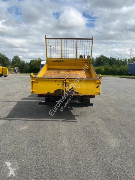 Veicolo commerciale Renault 150 DCI